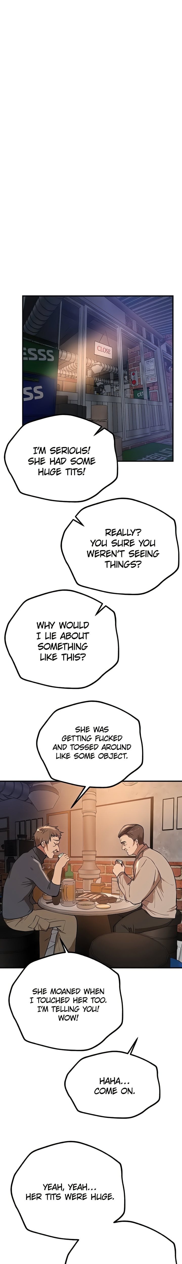 Beautiful Days - Chapter 24 [photo 21] - MangaPorn