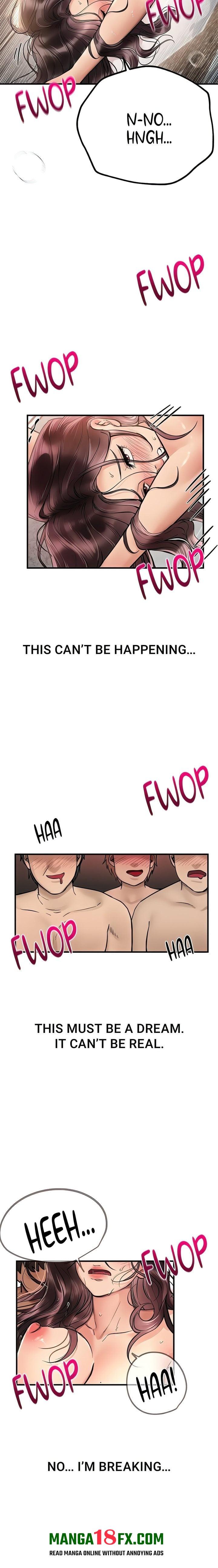 Beautiful Days - Chapter 24 [photo 3] - MangaPorn