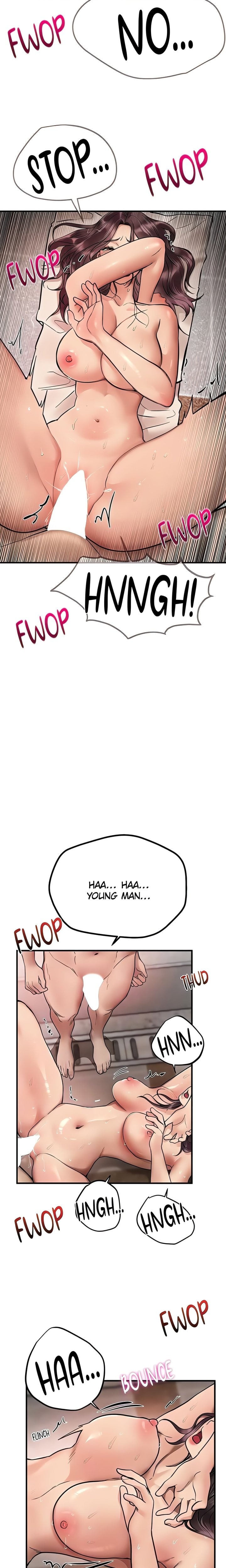 Beautiful Days - Chapter 24 [photo 5] - MangaPorn