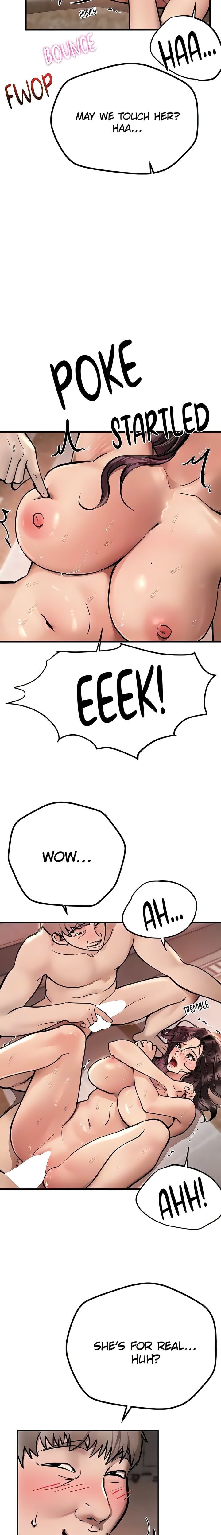 Beautiful Days - Chapter 24 [photo 6] - MangaPorn