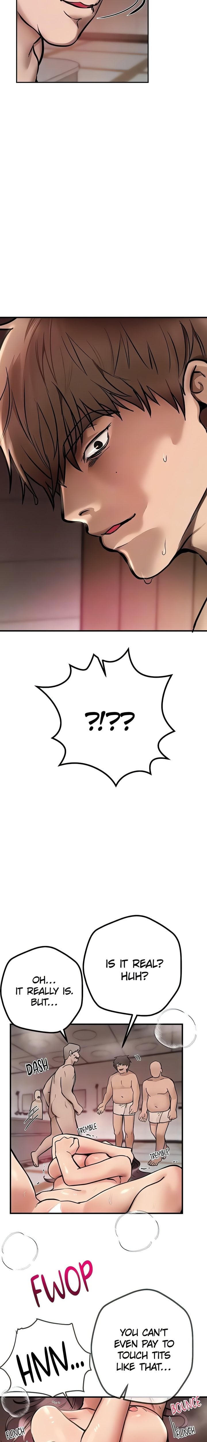 Beautiful Days - Chapter 24 [photo 7] - MangaPorn