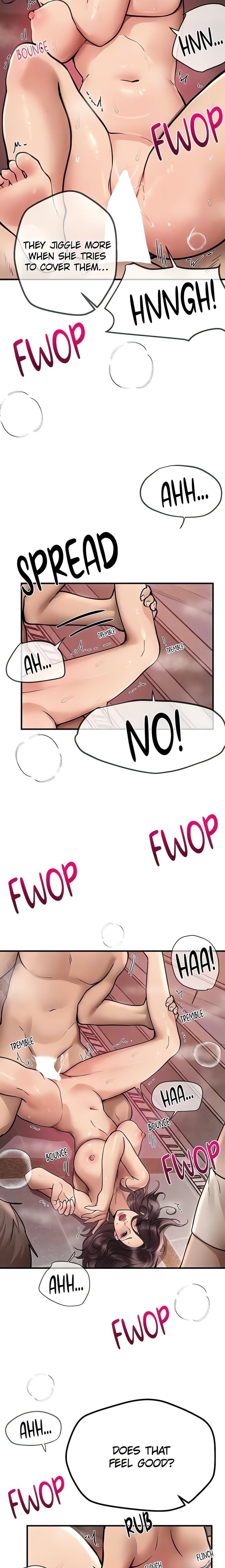 Beautiful Days - Chapter 24 [photo 8] - MangaPorn