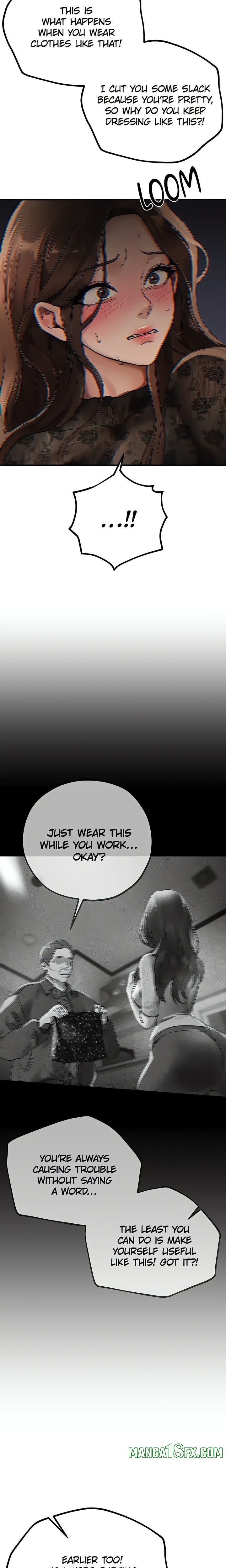 Beautiful Days - Chapter 25 [photo 14] - MangaPorn