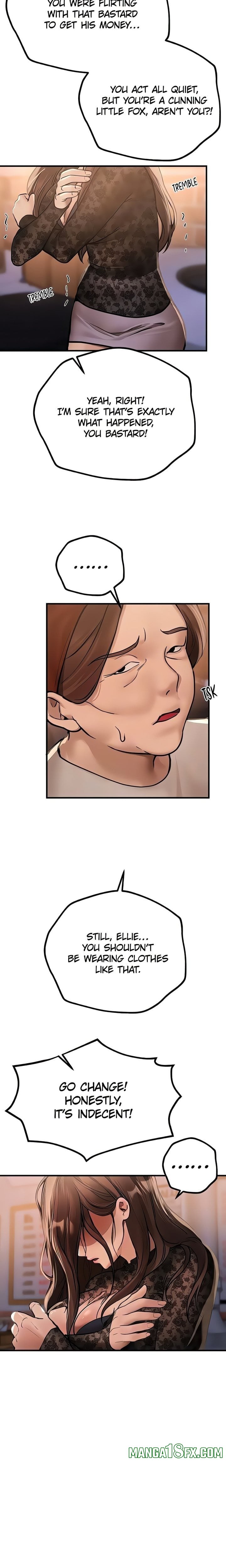 Beautiful Days - Chapter 25 [photo 15] - MangaPorn