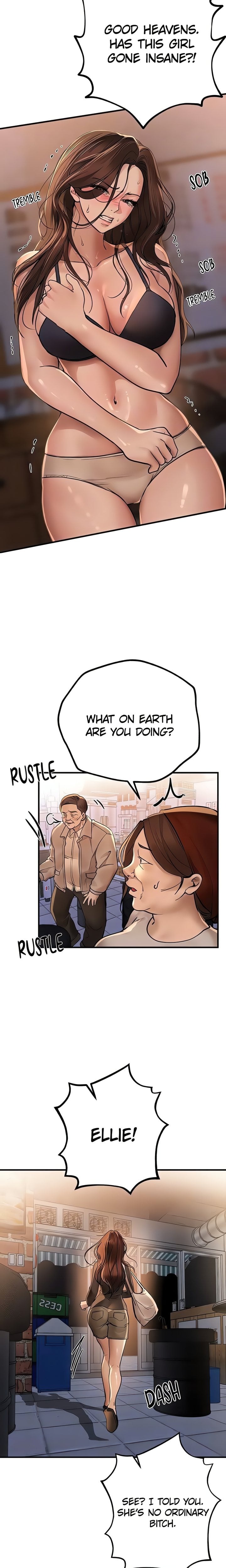 Beautiful Days - Chapter 25 [photo 17] - MangaPorn