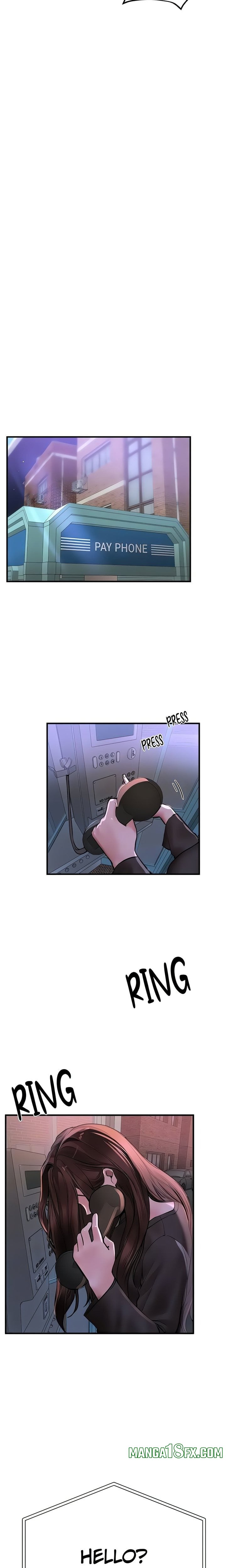 Beautiful Days - Chapter 25 [photo 18] - MangaPorn