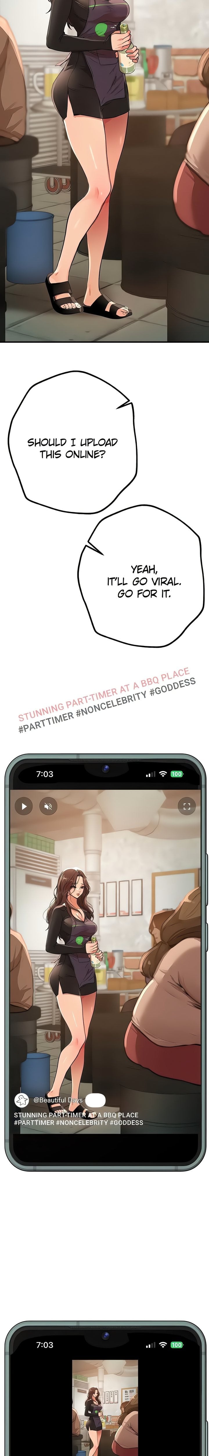 Beautiful Days - Chapter 25 [photo 2] - MangaPorn