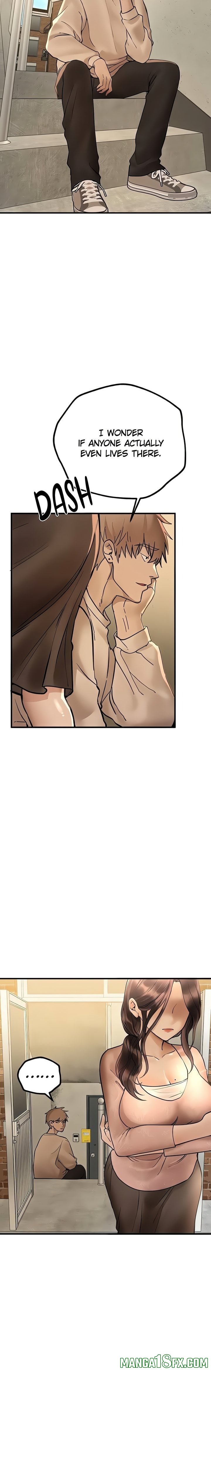 Beautiful Days - Chapter 25 [photo 23] - MangaPorn