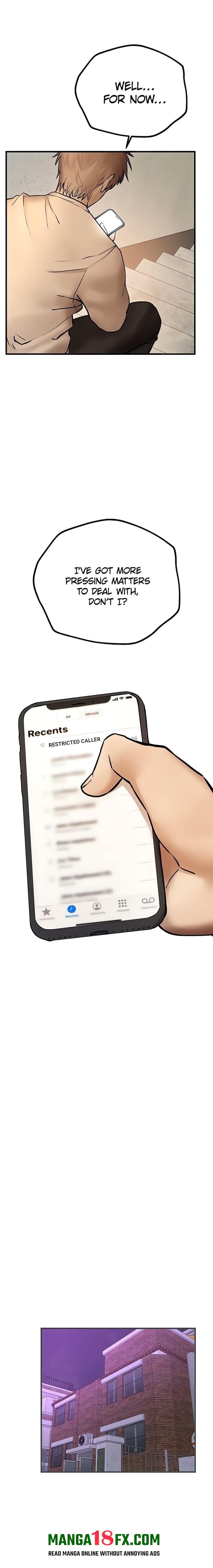 Beautiful Days - Chapter 25 [photo 24] - MangaPorn