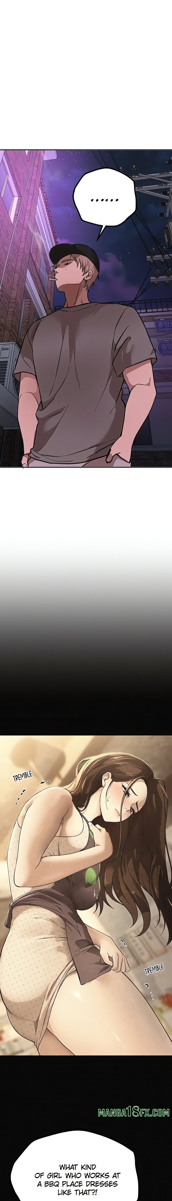 Beautiful Days - Chapter 25 [photo 25] - MangaPorn