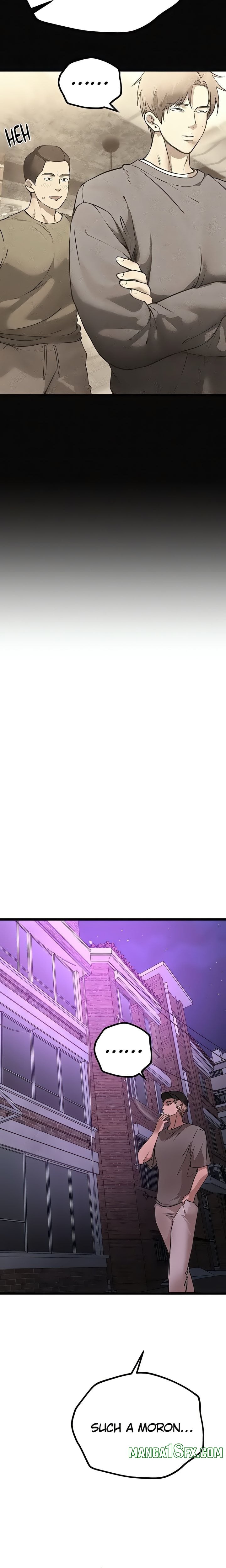 Beautiful Days - Chapter 25 [photo 26] - MangaPorn