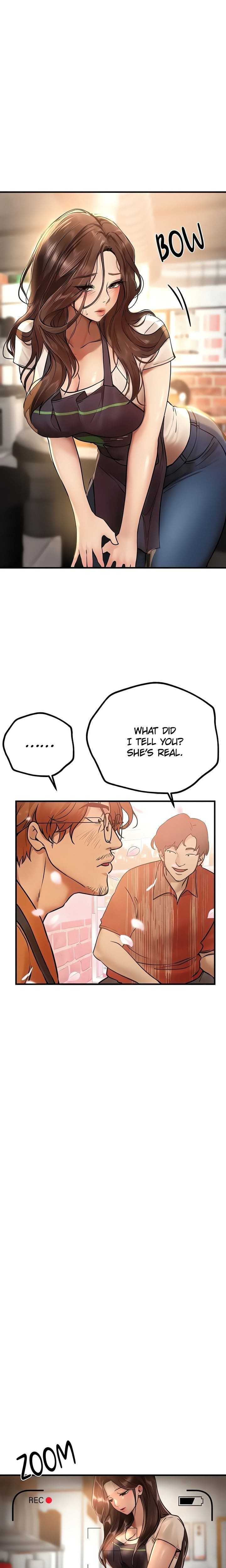 Beautiful Days - Chapter 25 [photo 4] - MangaPorn