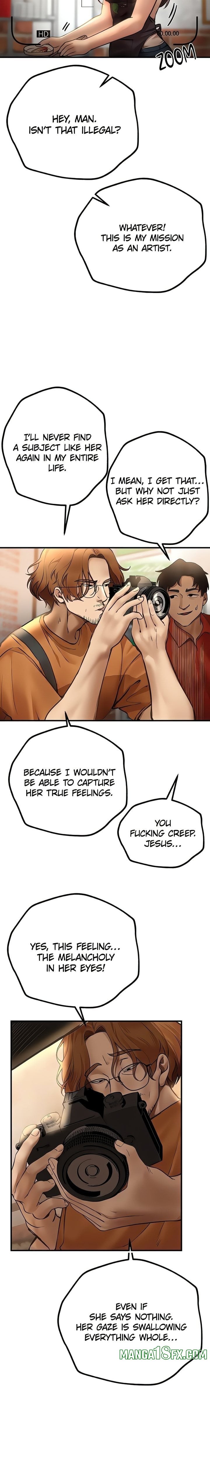 Beautiful Days - Chapter 25 [photo 5] - MangaPorn