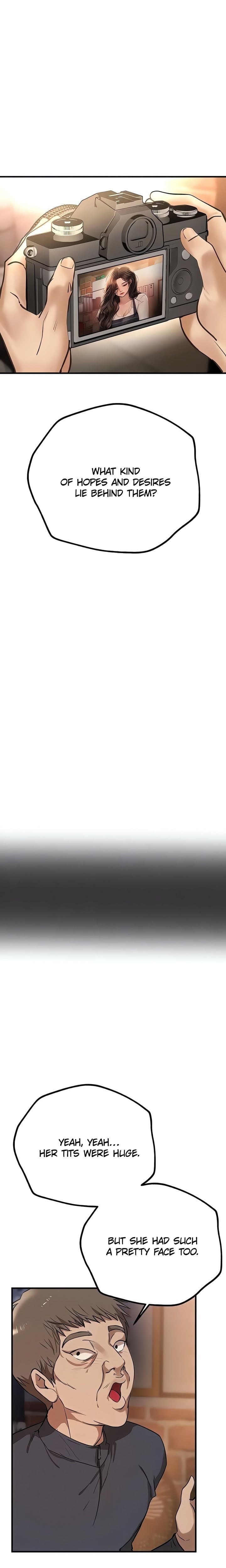 Beautiful Days - Chapter 25 [photo 6] - MangaPorn