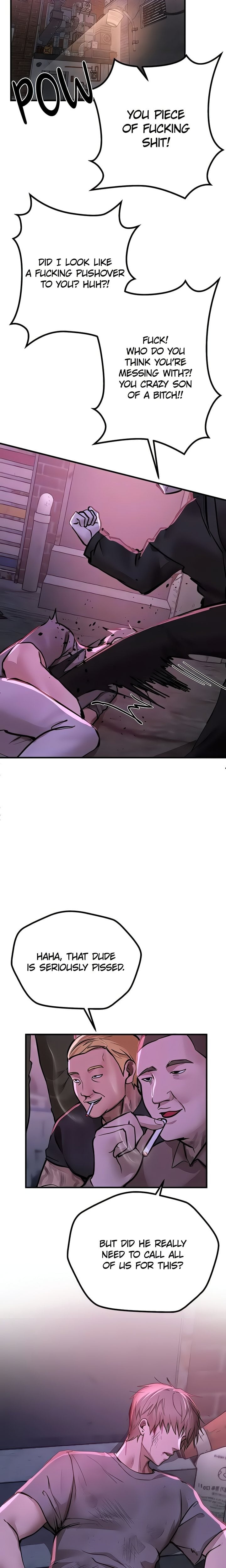 Beautiful Days - Chapter 26 [photo 10] - MangaPorn