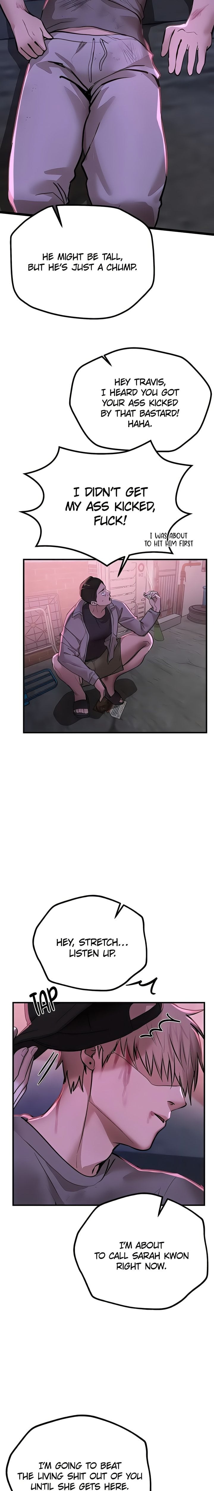 Beautiful Days - Chapter 26 [photo 11] - MangaPorn