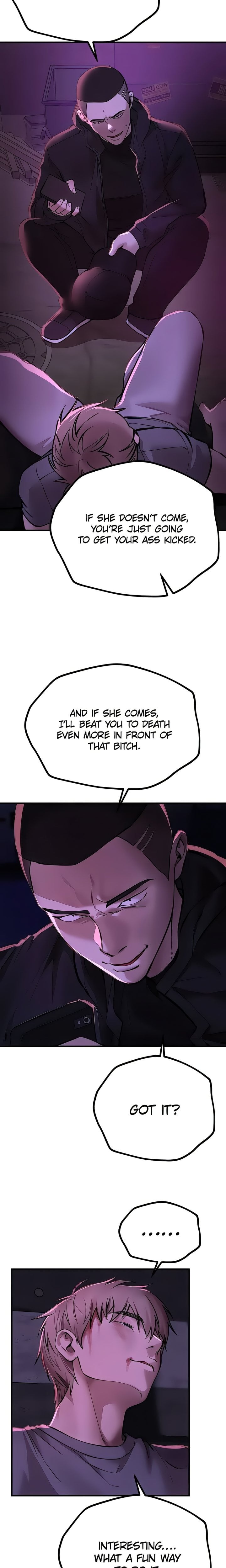 Beautiful Days - Chapter 26 [photo 12] - MangaPorn