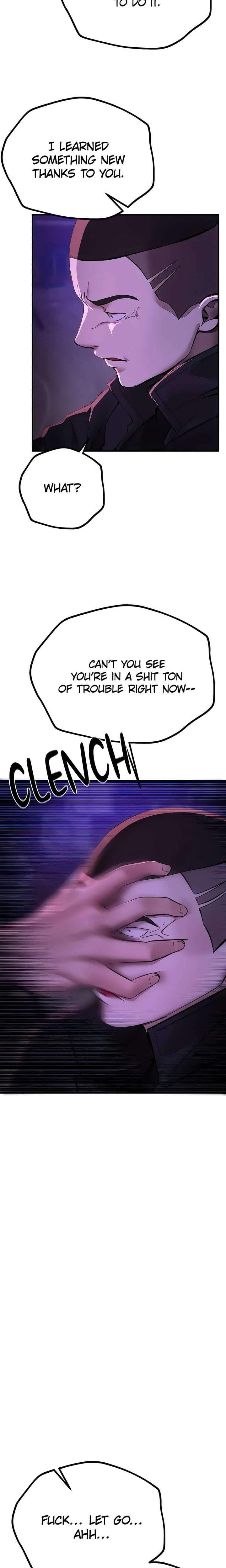 Beautiful Days - Chapter 26 [photo 13] - MangaPorn