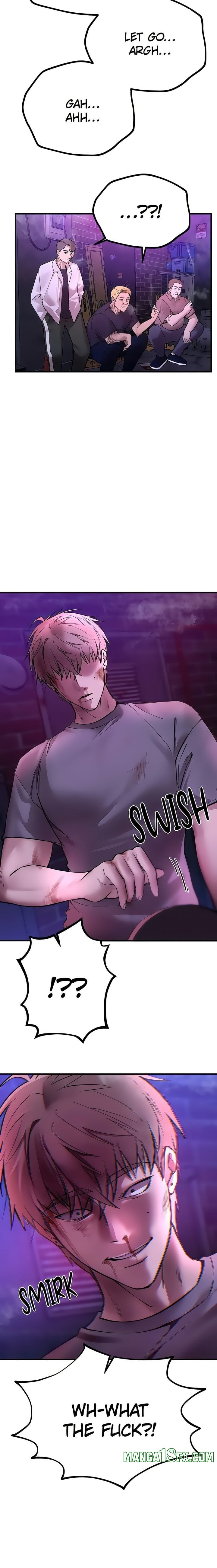 Beautiful Days - Chapter 26 [photo 14] - MangaPorn