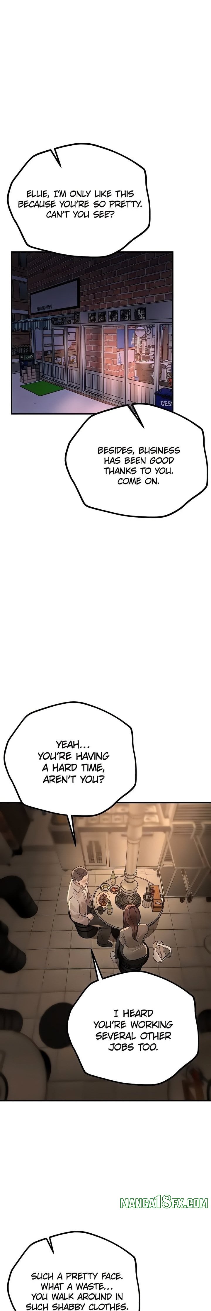 Beautiful Days - Chapter 26 [photo 15] - MangaPorn