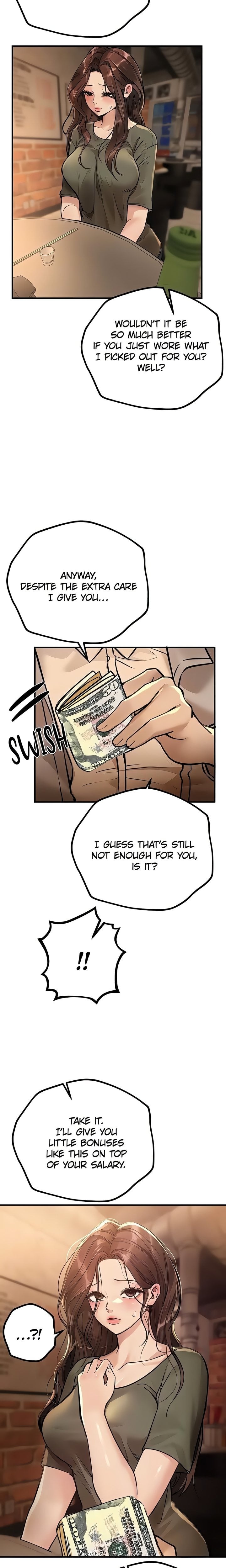 Beautiful Days - Chapter 26 [photo 16] - MangaPorn