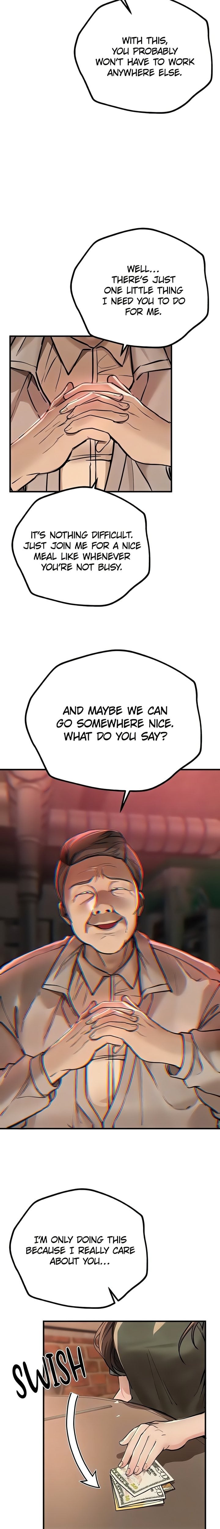 Beautiful Days - Chapter 26 [photo 17] - MangaPorn