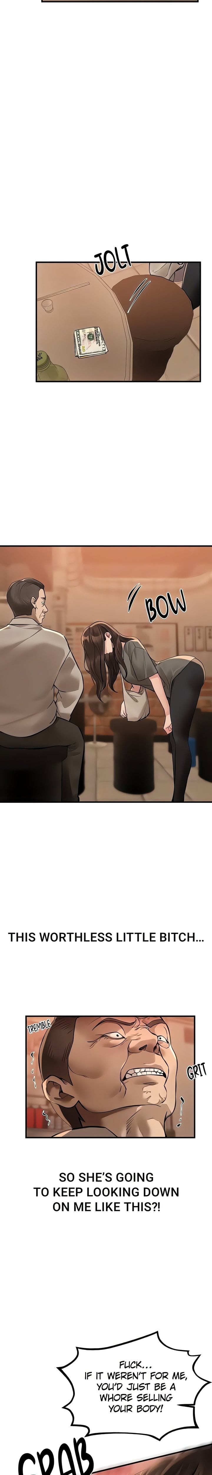 Beautiful Days - Chapter 26 [photo 18] - MangaPorn