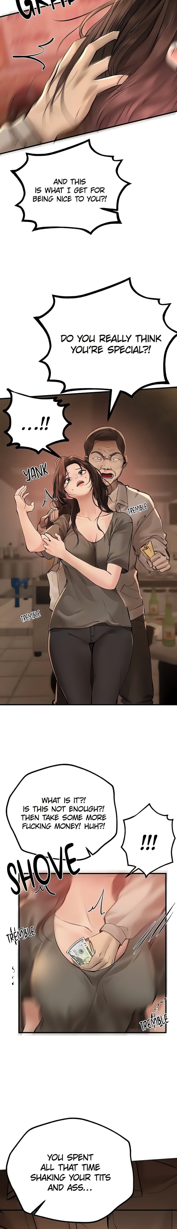 Beautiful Days - Chapter 26 [photo 19] - MangaPorn