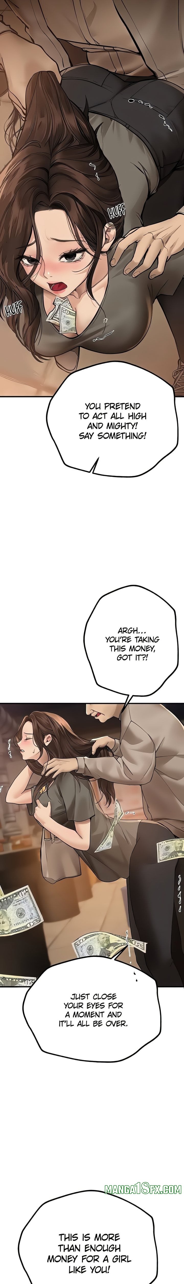 Beautiful Days - Chapter 26 [photo 20] - MangaPorn