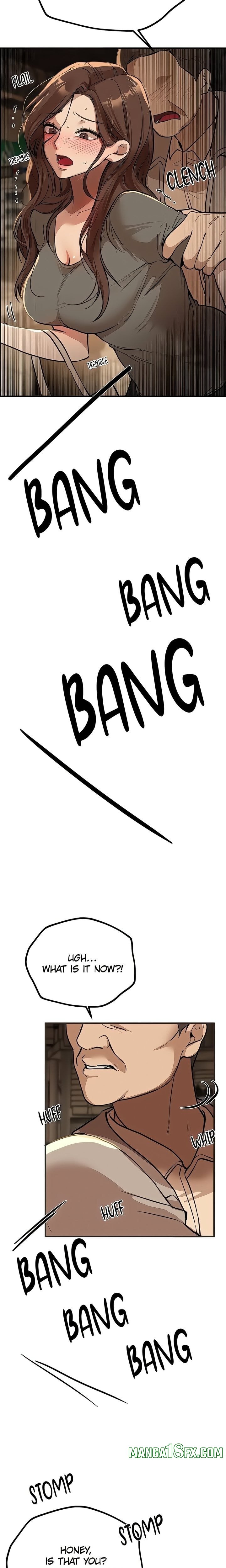 Beautiful Days - Chapter 26 [photo 21] - MangaPorn