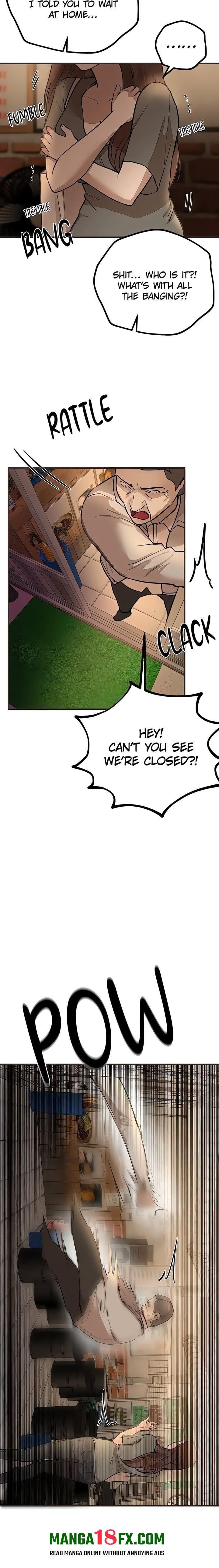 Beautiful Days - Chapter 26 [photo 22] - MangaPorn