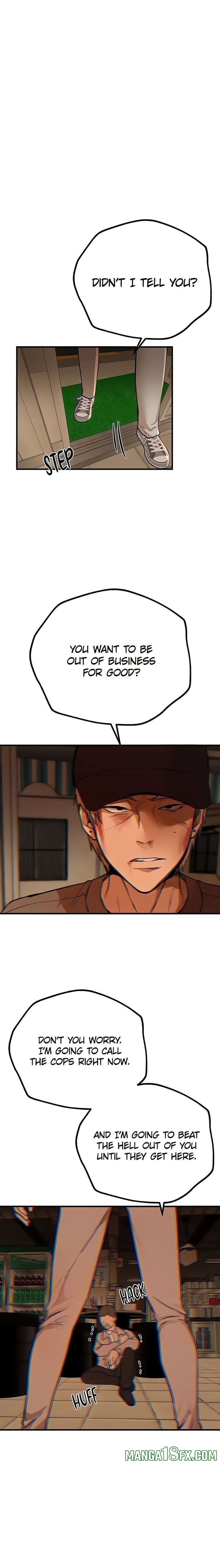 Beautiful Days - Chapter 26 [photo 23] - MangaPorn