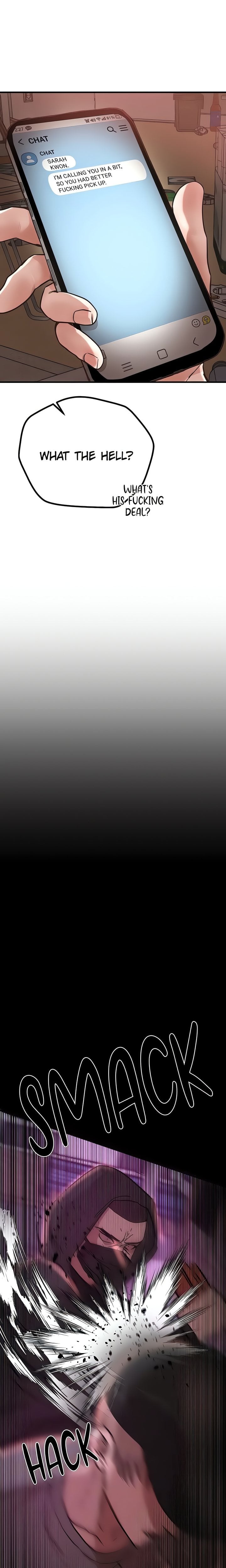 Beautiful Days - Chapter 26 [photo 5] - MangaPorn