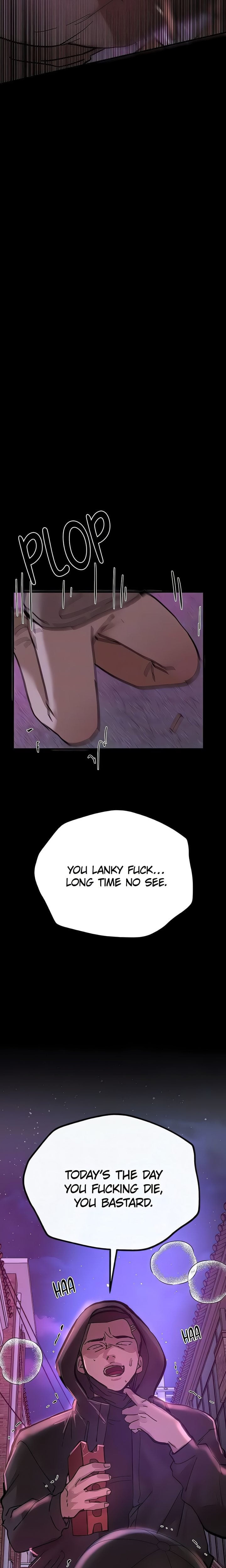 Beautiful Days - Chapter 26 [photo 6] - MangaPorn