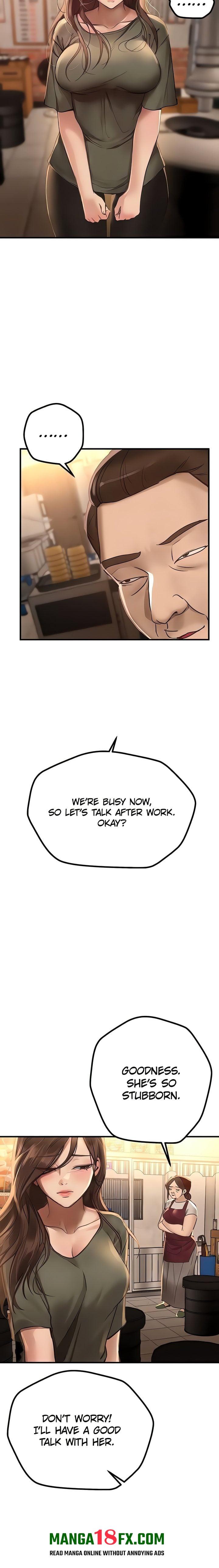 Beautiful Days - Chapter 26 [photo 8] - MangaPorn