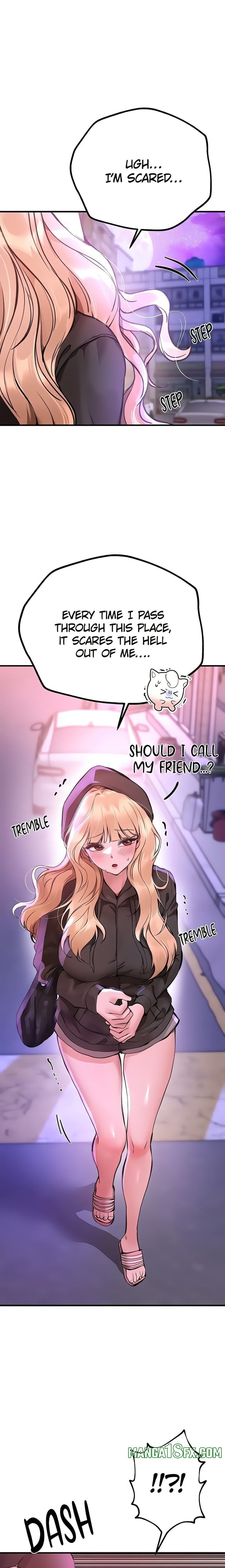 Beautiful Days - Chapter 27 [photo 1] - MangaPorn