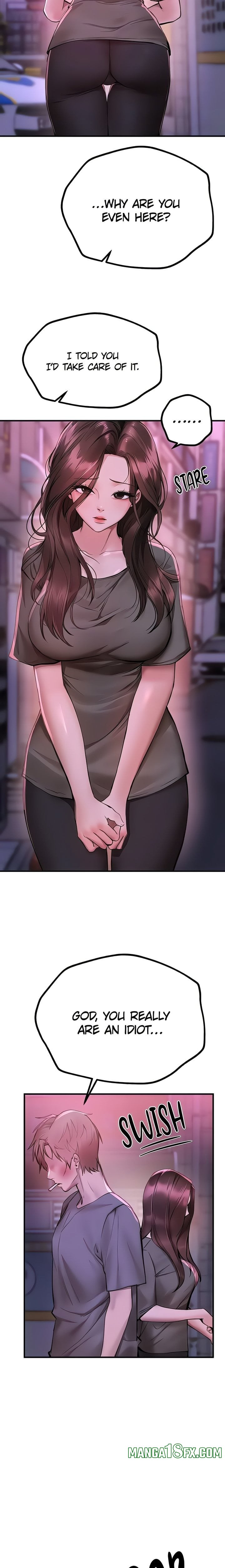 Beautiful Days - Chapter 27 [photo 10] - MangaPorn