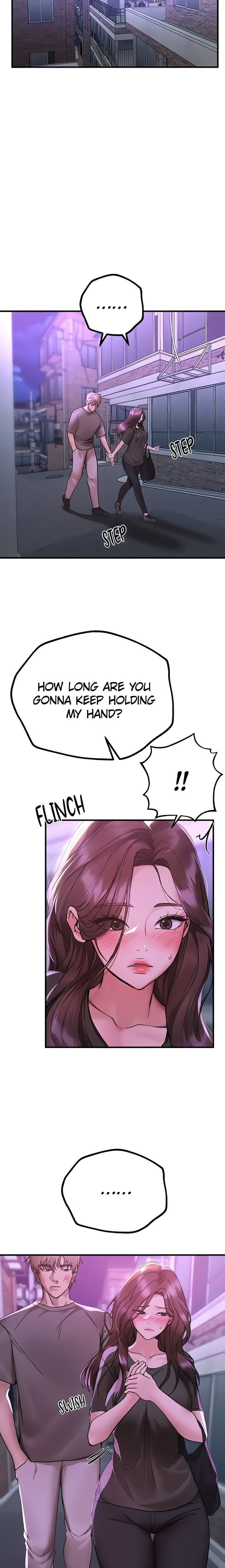 Beautiful Days - Chapter 27 [photo 12] - MangaPorn