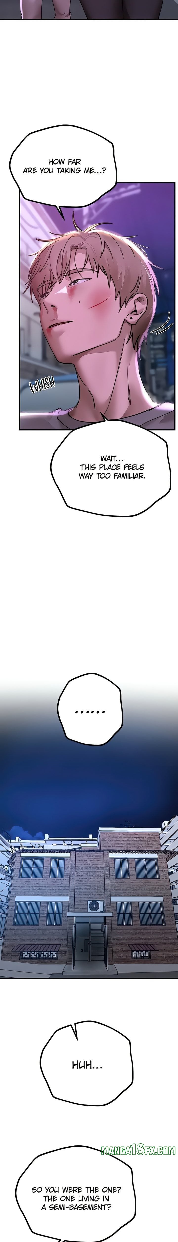 Beautiful Days - Chapter 27 [photo 13] - MangaPorn