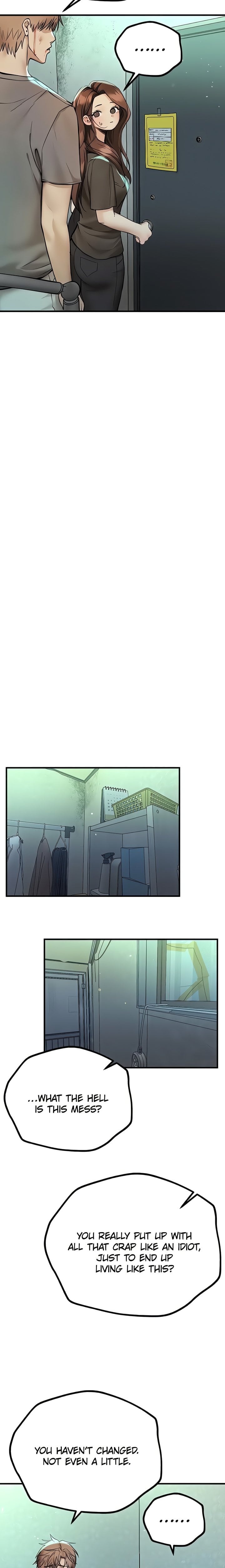 Beautiful Days - Chapter 27 [photo 14] - MangaPorn