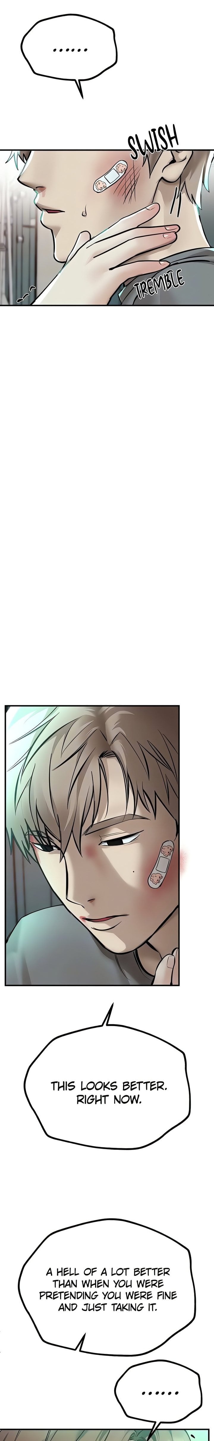 Beautiful Days - Chapter 27 [photo 18] - MangaPorn