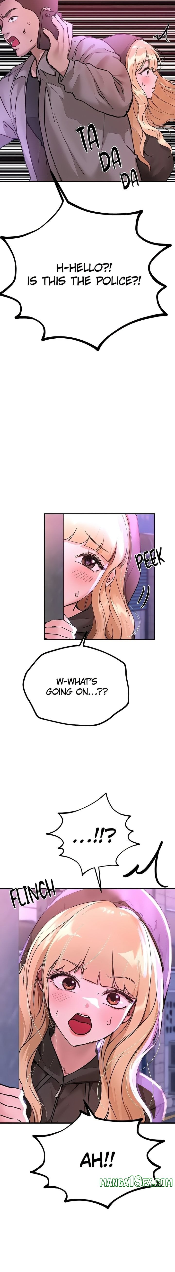 Beautiful Days - Chapter 27 [photo 2] - MangaPorn