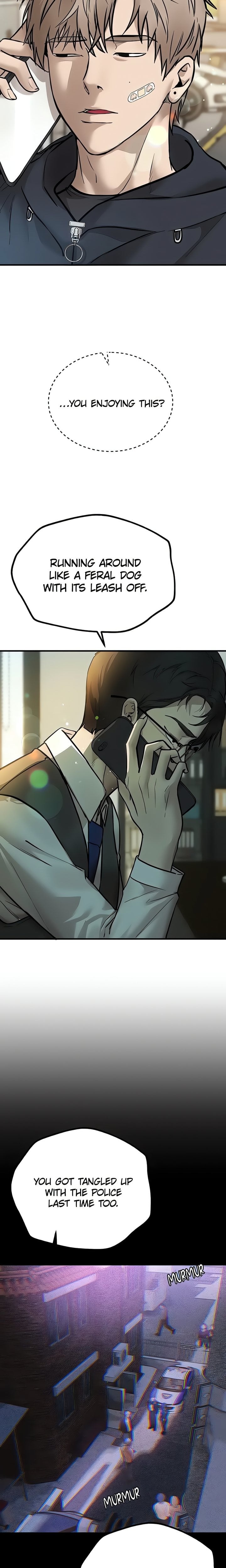 Beautiful Days - Chapter 27 [photo 20] - MangaPorn