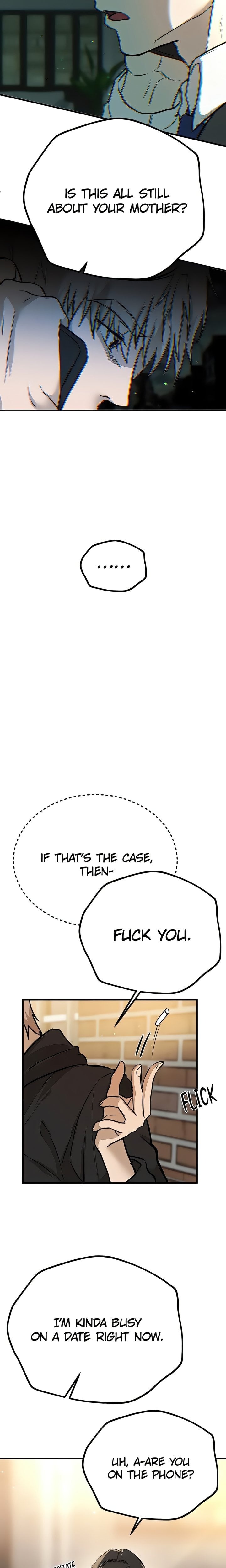 Beautiful Days - Chapter 27 [photo 23] - MangaPorn