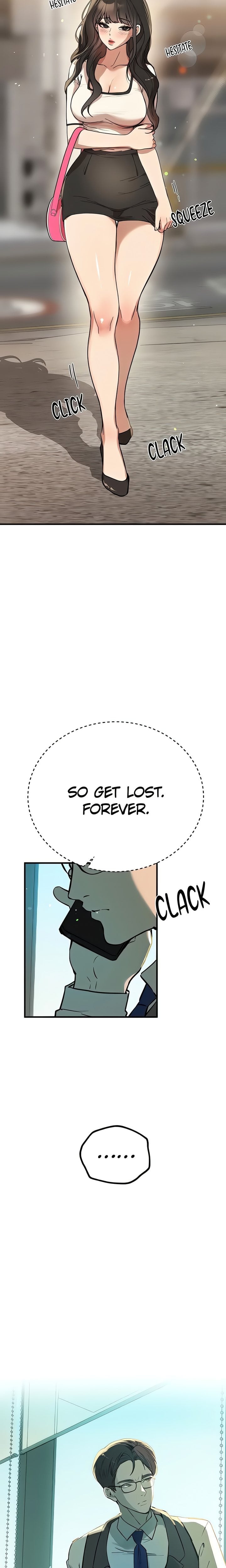 Beautiful Days - Chapter 27 [photo 24] - MangaPorn