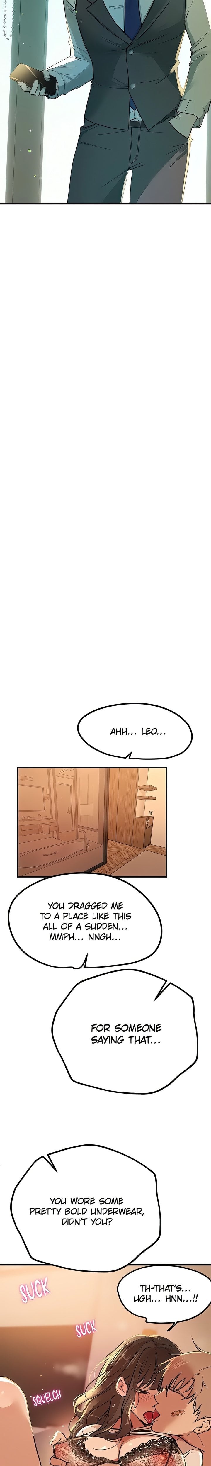 Beautiful Days - Chapter 27 [photo 25] - MangaPorn