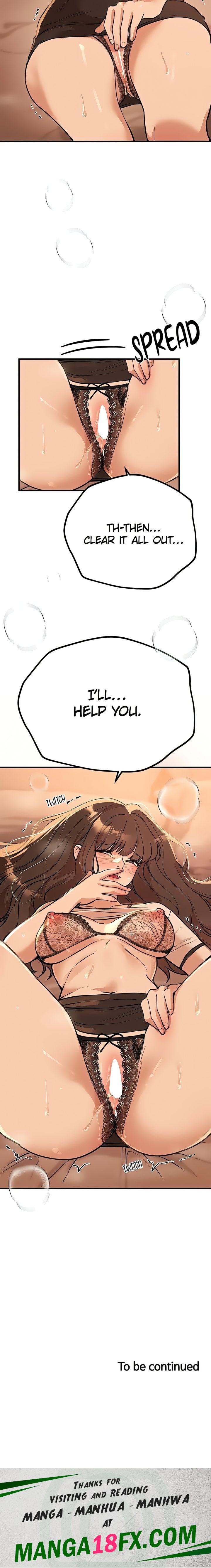 Beautiful Days - Chapter 27 [photo 27] - MangaPorn