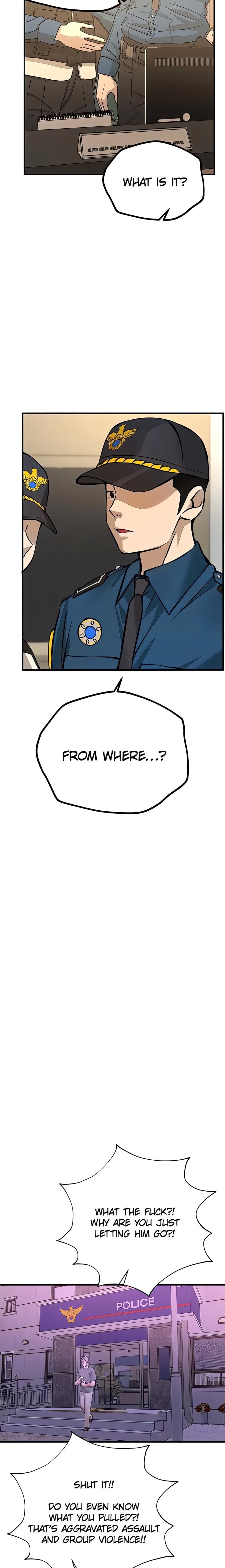 Beautiful Days - Chapter 27 [photo 8] - MangaPorn