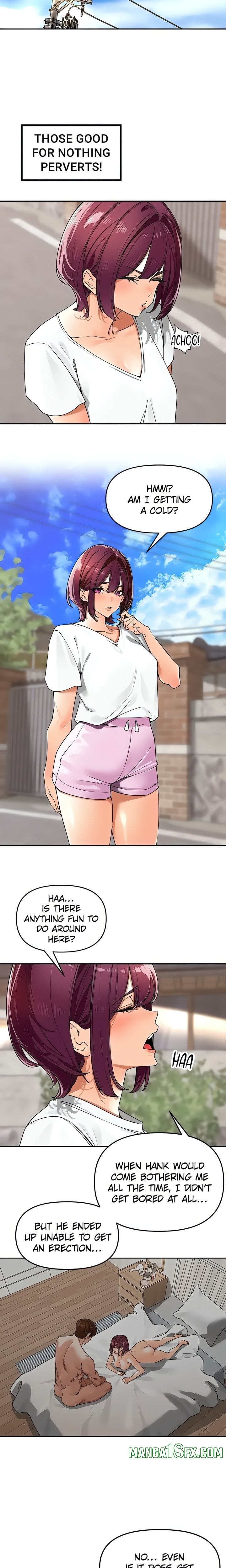 The Village’s Special Law - Chapter 25 [photo 11] - MangaPorn