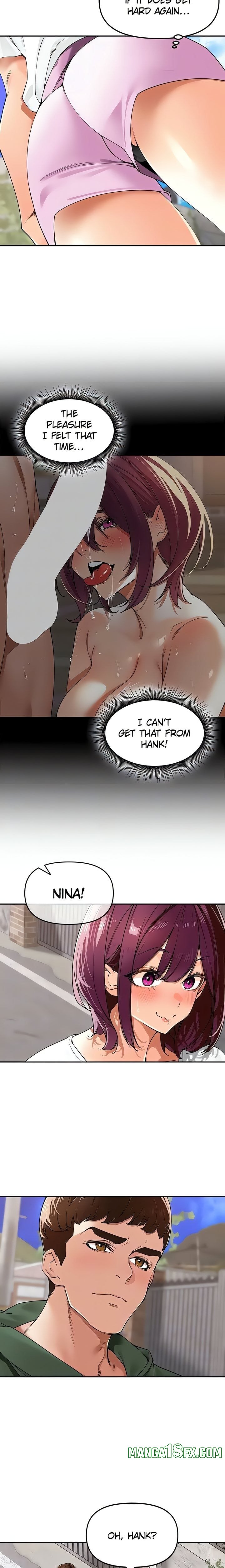 The Village’s Special Law - Chapter 25 [photo 12] - MangaPorn